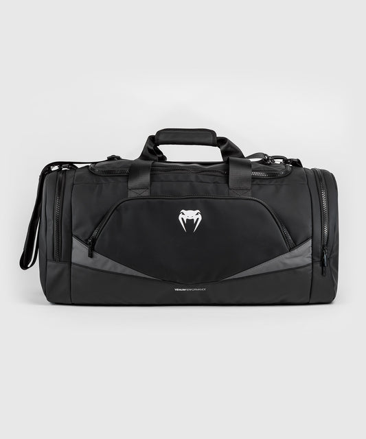 Venum -  Evo 2 Trainer Lite Duffle Bag - Schwarz/Grau