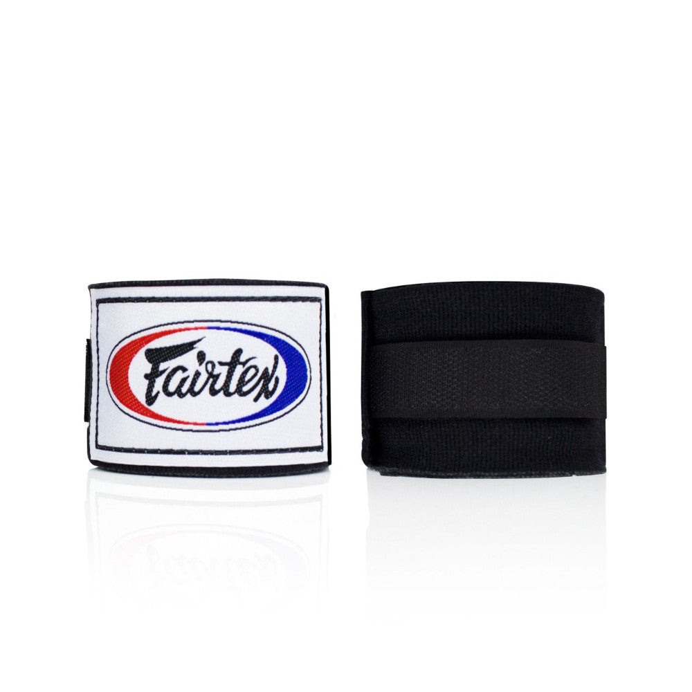 Fairtex -  HW2 Elastische Boxbandage 4,50m