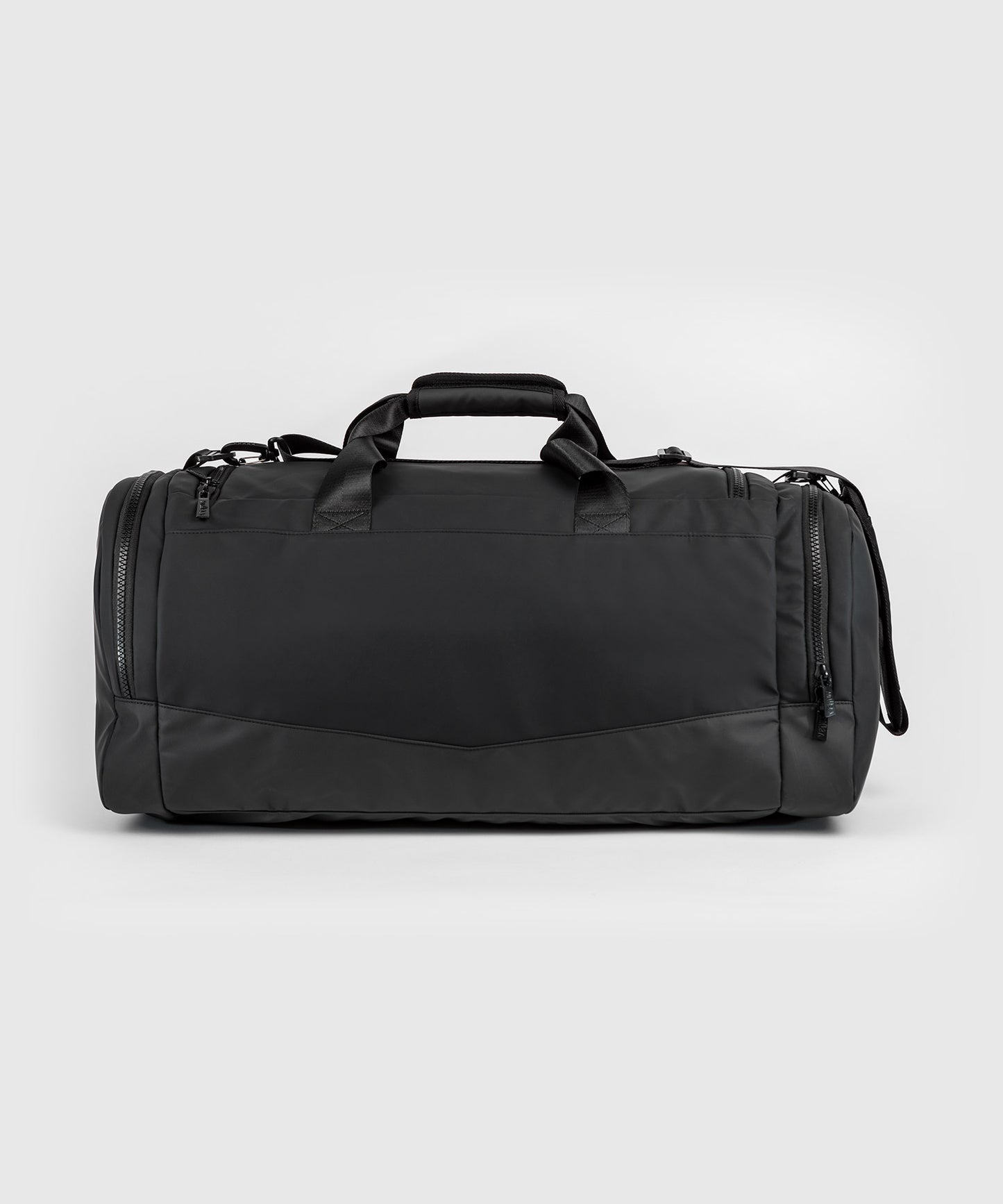 Venum -  Evo 2 Trainer Lite Duffle Bag - Schwarz/Grau