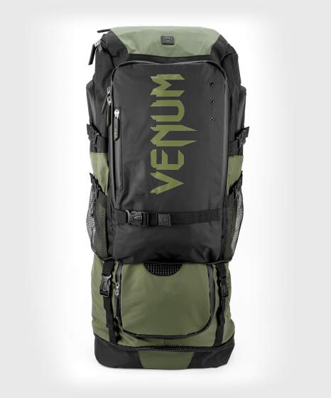 Venum - Challenger Xtrem Evo BackPack - Khaki/Schwarz