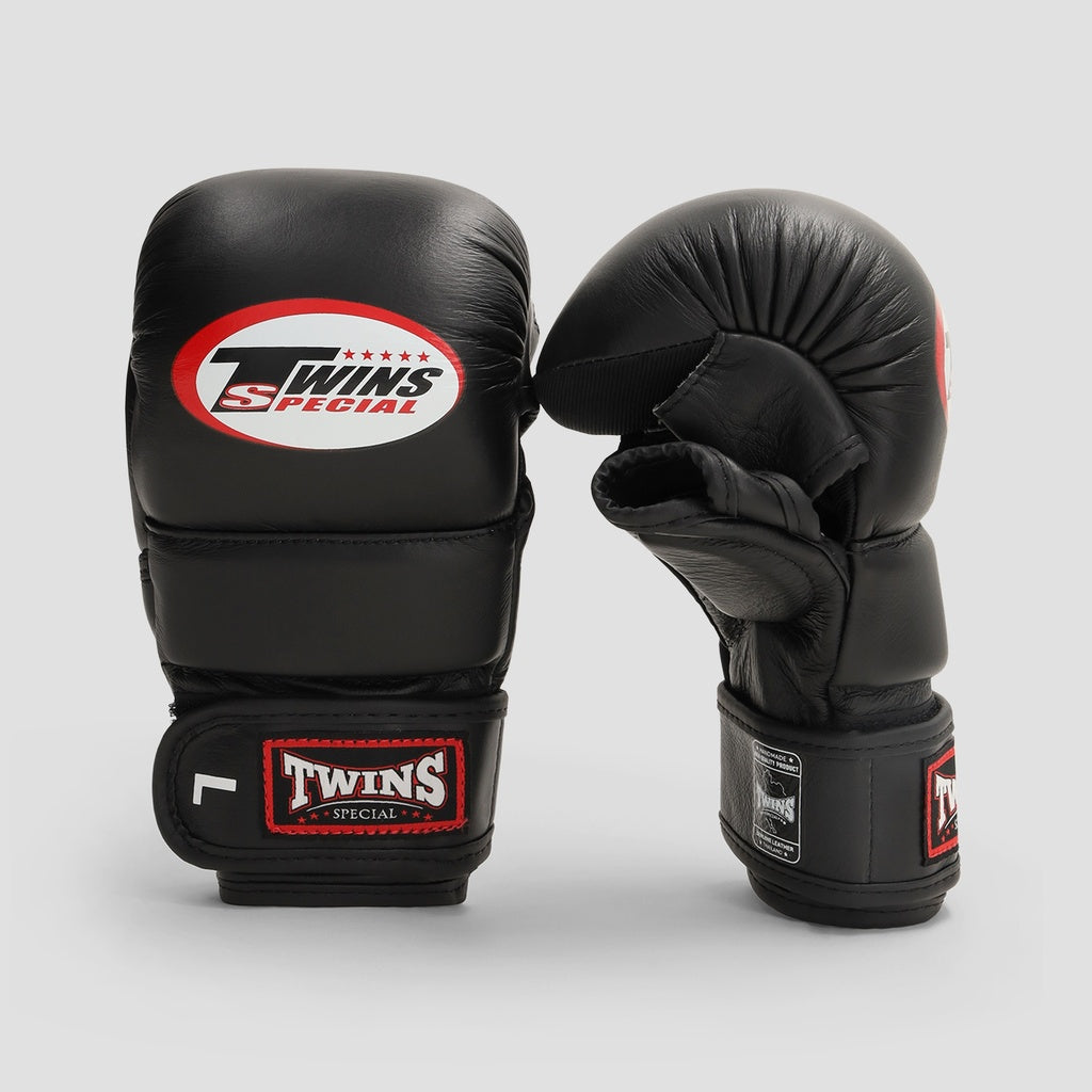 Twins Spezial Sparring MMA Handschuhe