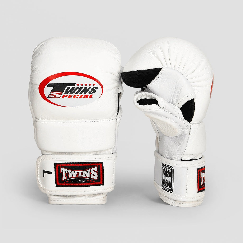 Twins  - Spezial Sparring MMA Handschuhe