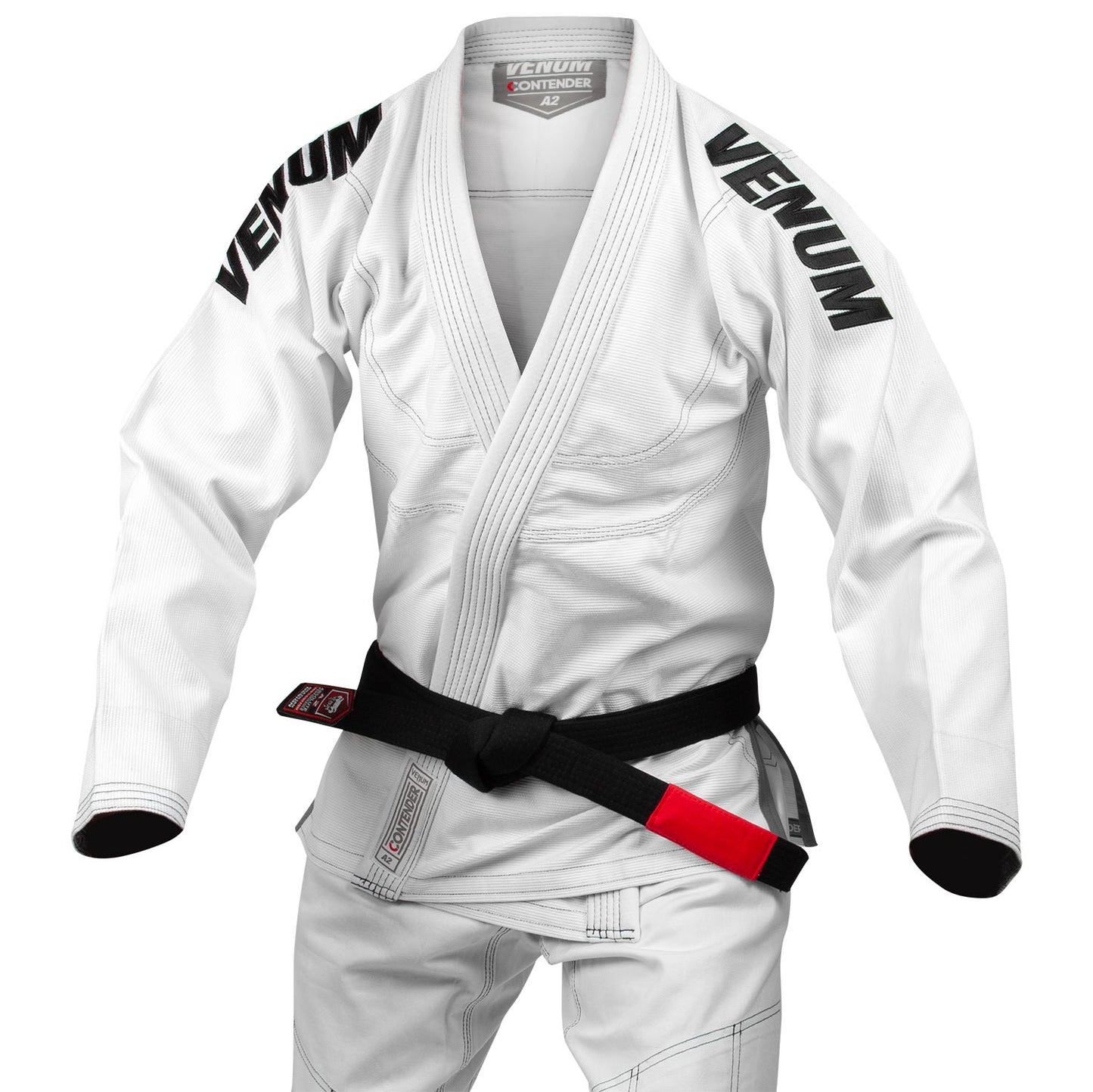 Venum - BJJ Gi Venum Contender Evo