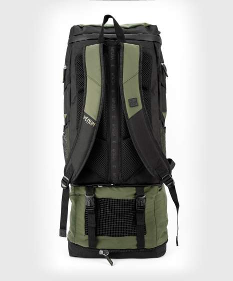 Venum - Challenger Xtrem Evo BackPack - Khaki/Schwarz