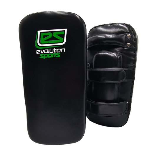 Evolution Sports - Thai Pratze Leder