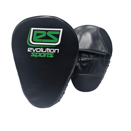 Evolution Sports - Hand Pratzen Leder