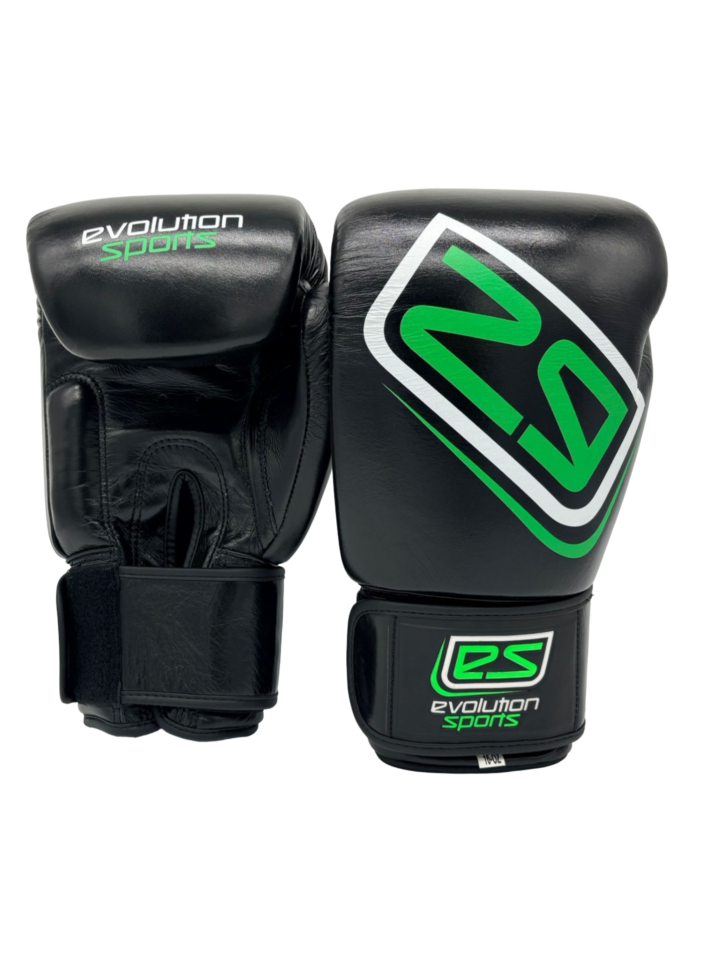 Evolution sports - Boxhandschuh aus Buffalo-Leder