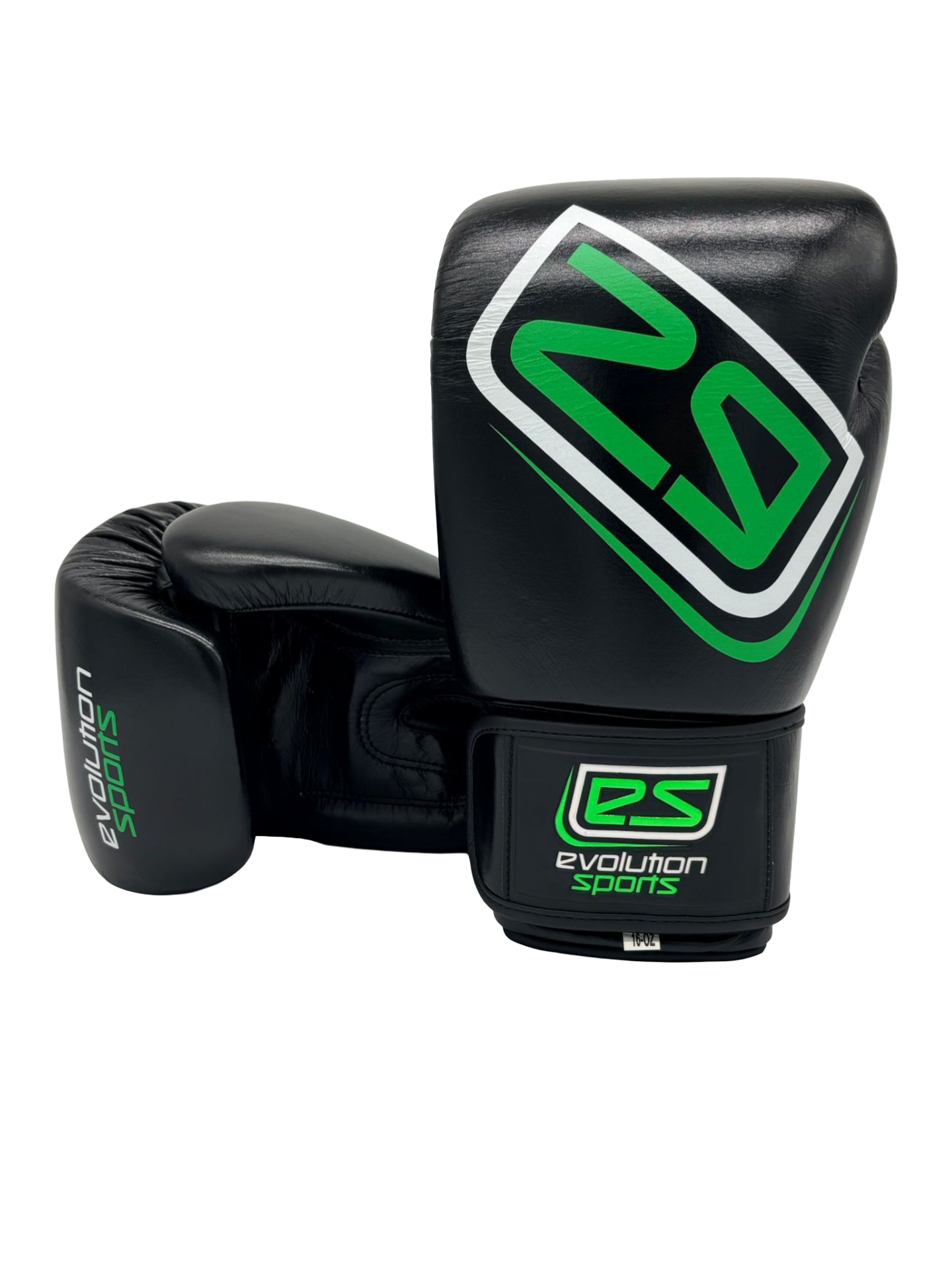 Evolution sports - Boxhandschuh aus Buffalo-Leder