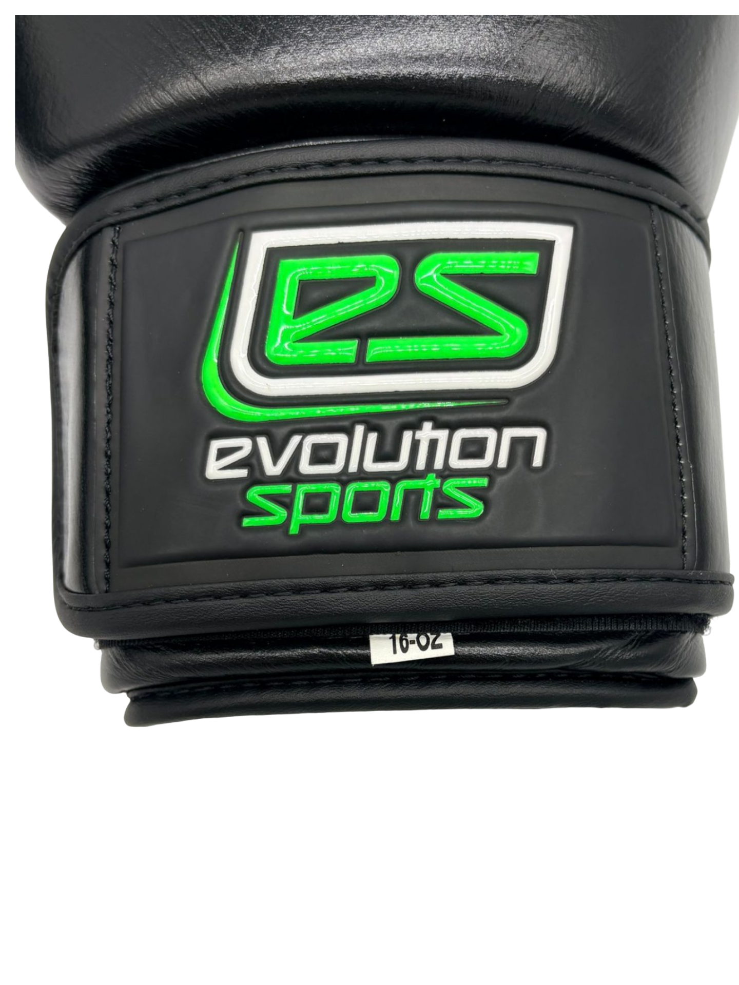 Evolution sports - Boxhandschuh aus Buffalo-Leder