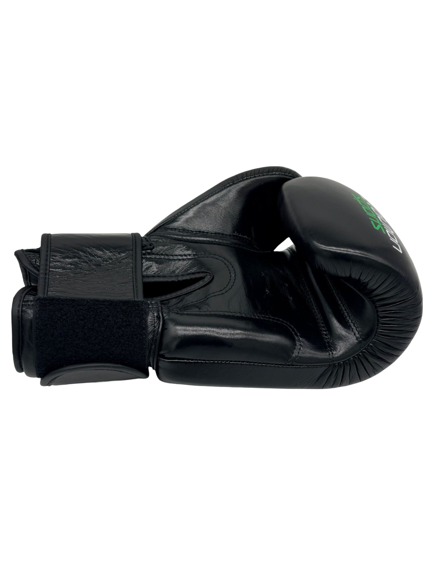 Evolution sports - Boxhandschuh aus Buffalo-Leder