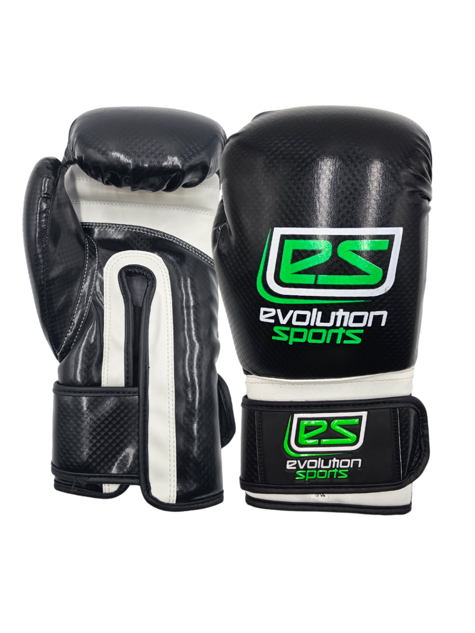 2024 Serie Evolutionsports - Einsteiger Set - Kick & Thaiboxen