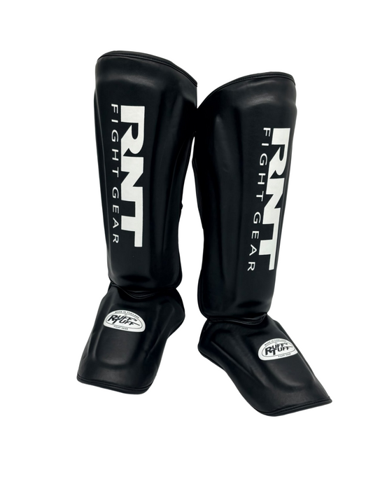 Ruff n Tuff - Premium Schienbeinschutz - RNT1