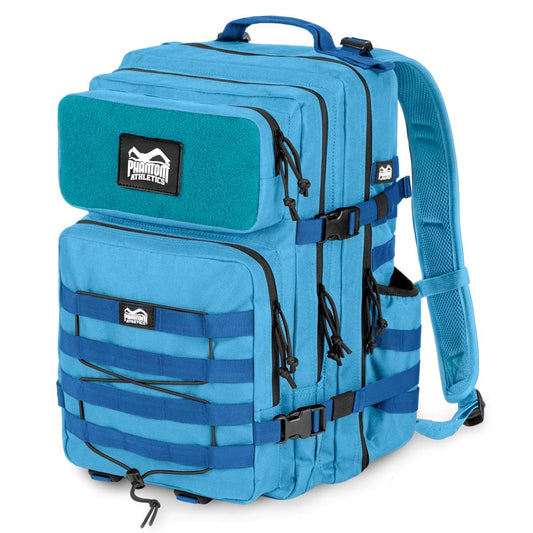 PHANTOM - Rucksack DELTA - Mint