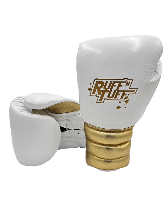Ruff n Tuff - Premium Edition XT1 Boxhandschuhe