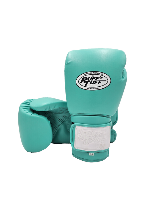 Ruff n Tuff - Boxhandschuhe Mint
