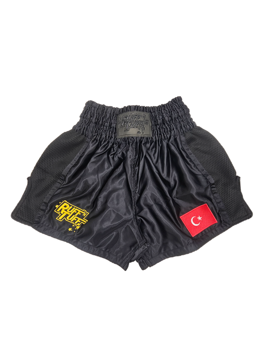 Ruff n Tuff - Muay Thai Shorts Türkiye