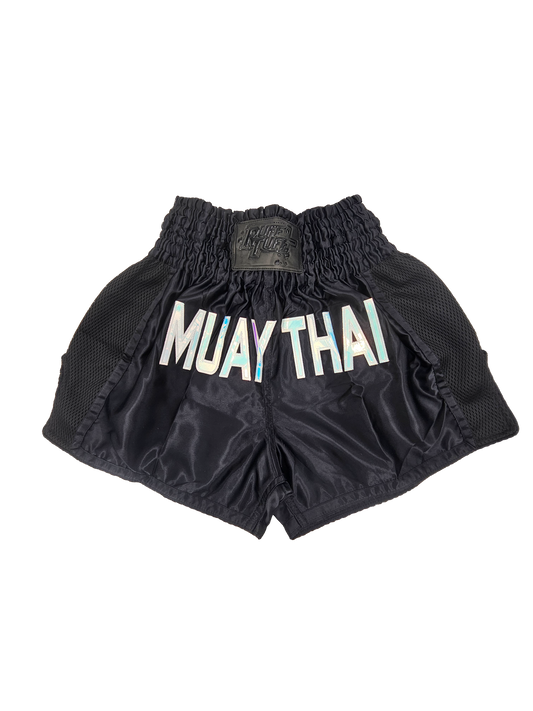 Ruff n Tuff - Muay Thai Shorts