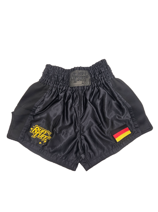 Ruff n Tuff - Muay Thai Shorts Germany