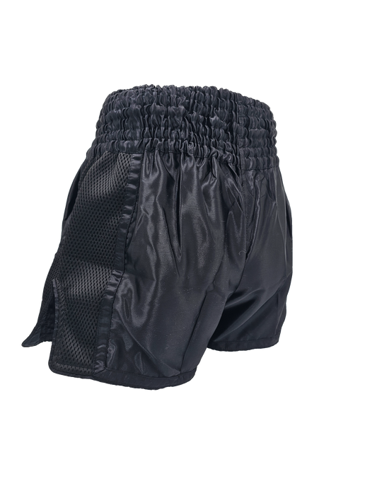 Ruff n Tuff - Muay Thai Shorts