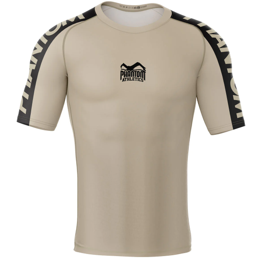 Phantom - Rashguard EVO Apex - Sand