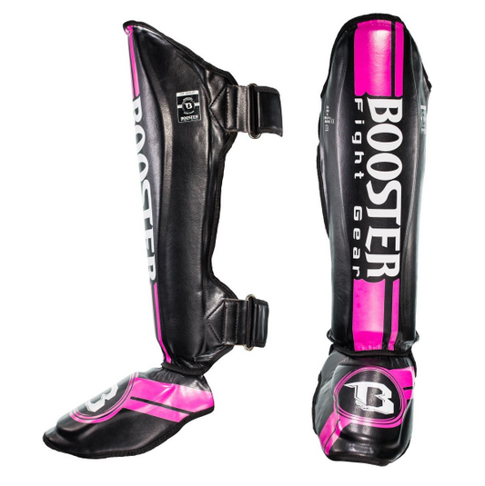 Booster - BSG V 3 PINK