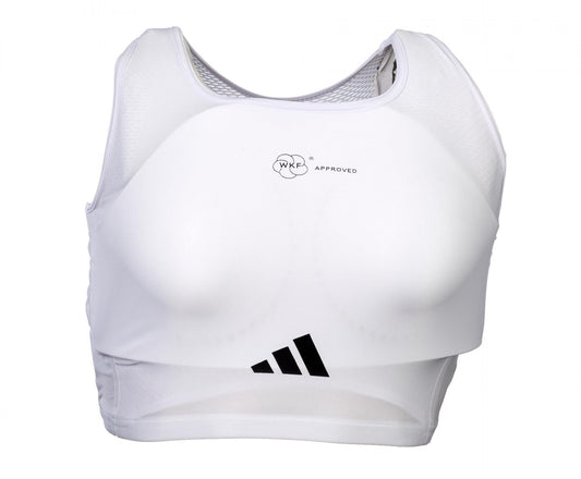 Adidas -  Brustschutz, Body-Protector Damen
