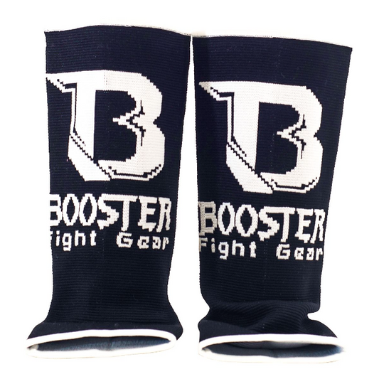 Booster - AG PRO-Schwarz