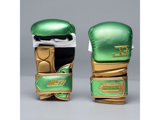 JOYAGEAR -  PERFORMANCE MMA SPARRING HANDSCHUHE