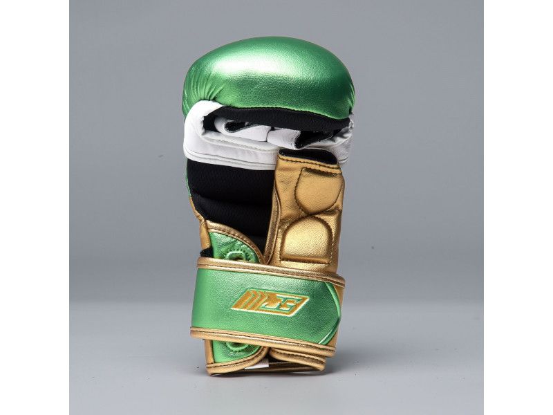 JOYAGEAR -  PERFORMANCE MMA SPARRING HANDSCHUHE