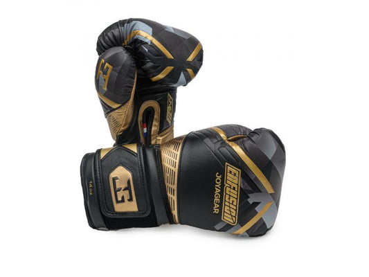 JOYAGEAR - PERFORMANCE ENFUSION-SCHWARZ/GOLD