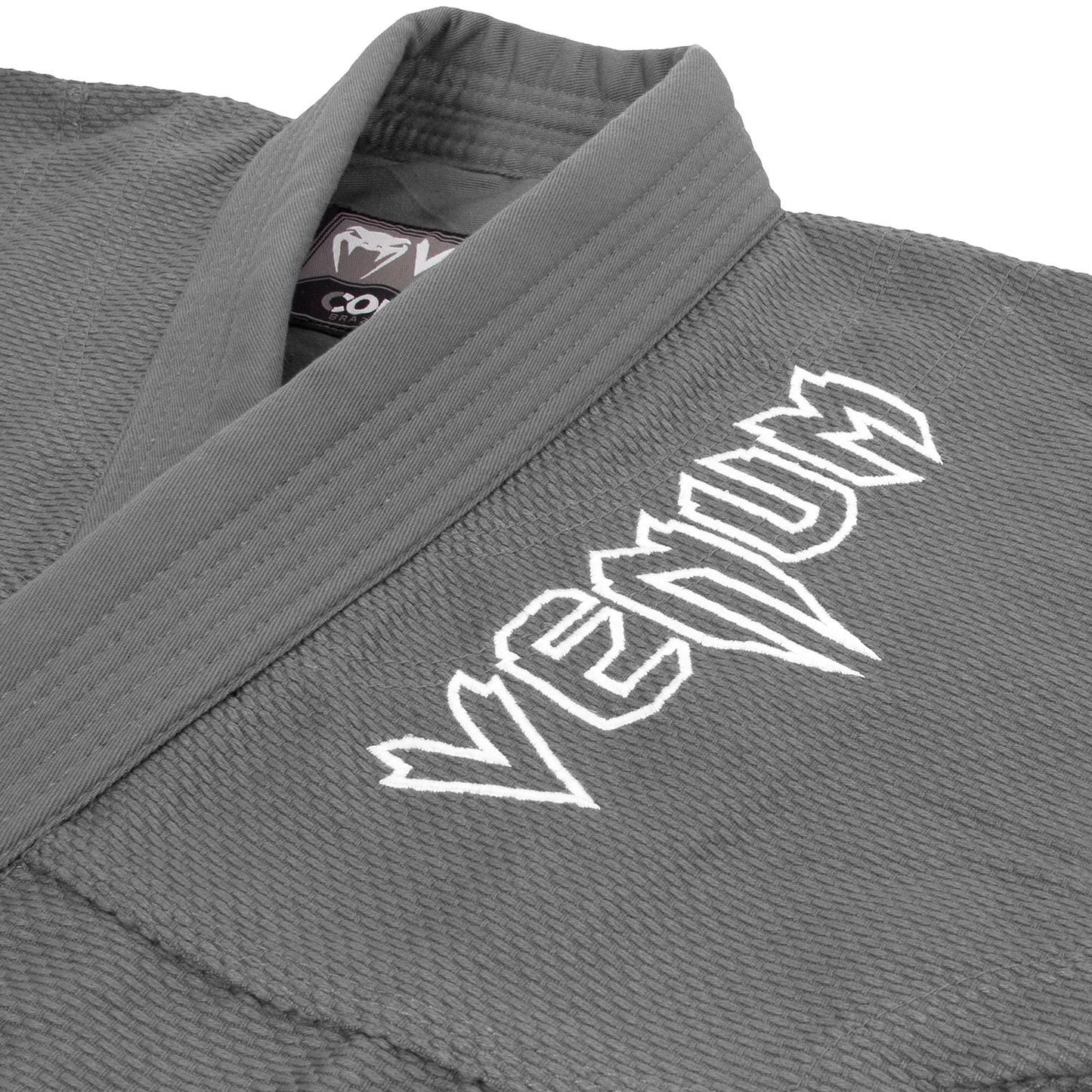 VENUM BJJ GI CONTENDER 2.0 GRAU