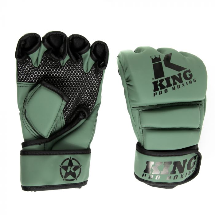 KING - KPB MMA REVO 3