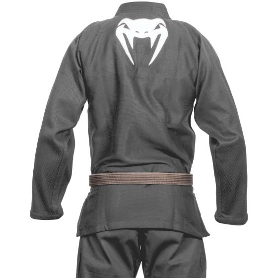 VENUM BJJ GI CONTENDER 2.0 GRAU