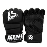 KING - KPB MMA REVO 3