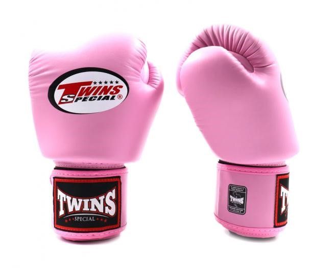 Twins - BGVL 3 LIGHT PINK