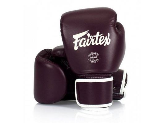 FAIRTEX -  RL MAROON