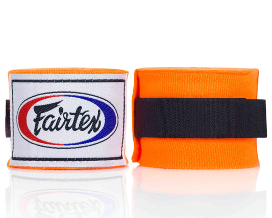 Fairtex - HW2 Elastische Boxbandage 4,50m