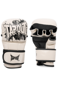 Tapout - RUCTION