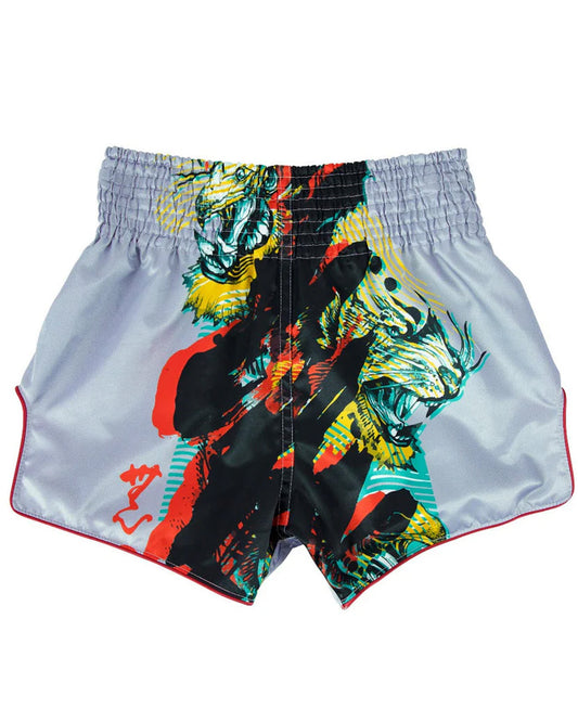 Fairtex - BS1909 Muay Thai Short Satoru Collection