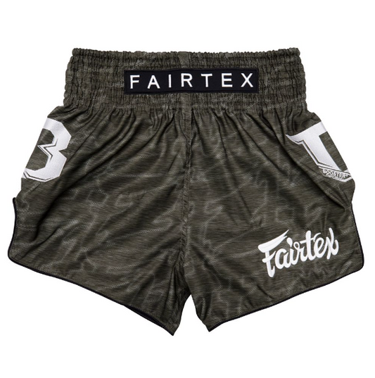 Fairtex - FXB-TBT GR