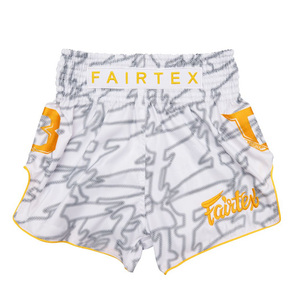 Fairtex - FXB-TBT WH