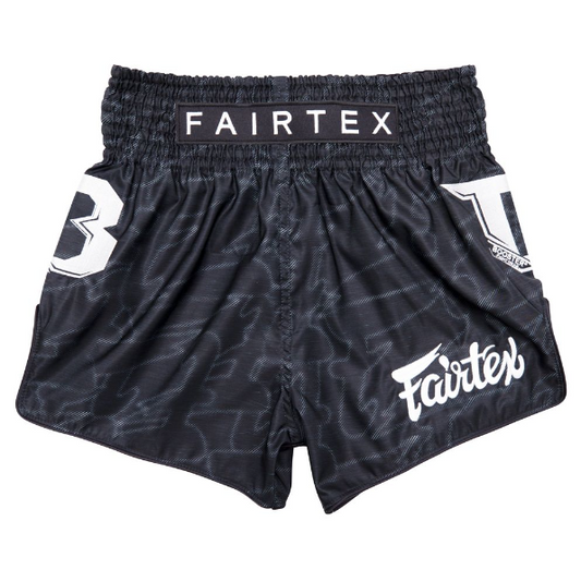 Fairtex - FXB-TBT BK