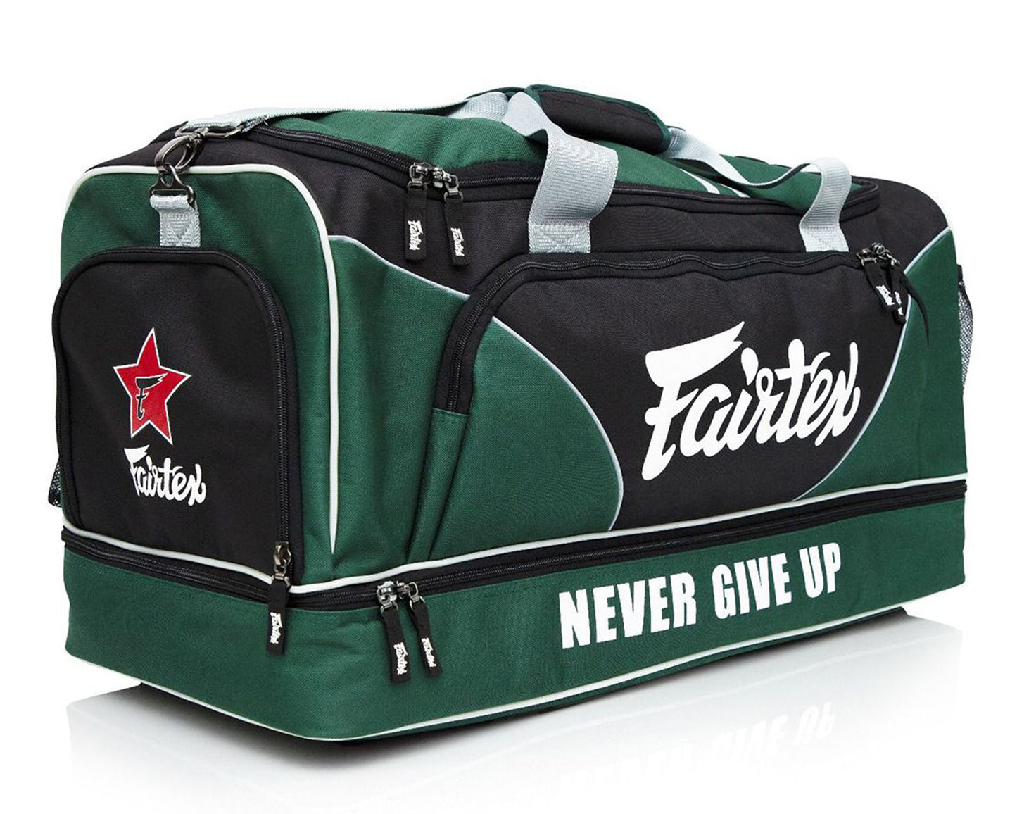 FAIRTEX - SPORTTASCHE BAG2