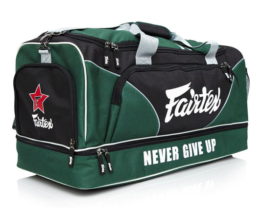 FAIRTEX - SPORTTASCHE BAG2