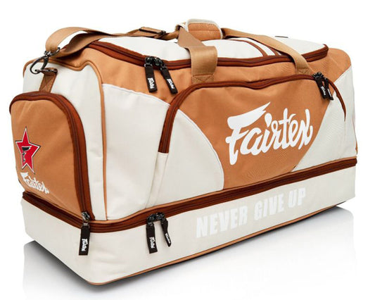 FAIRTEX - SPORTTASCHE BAG2