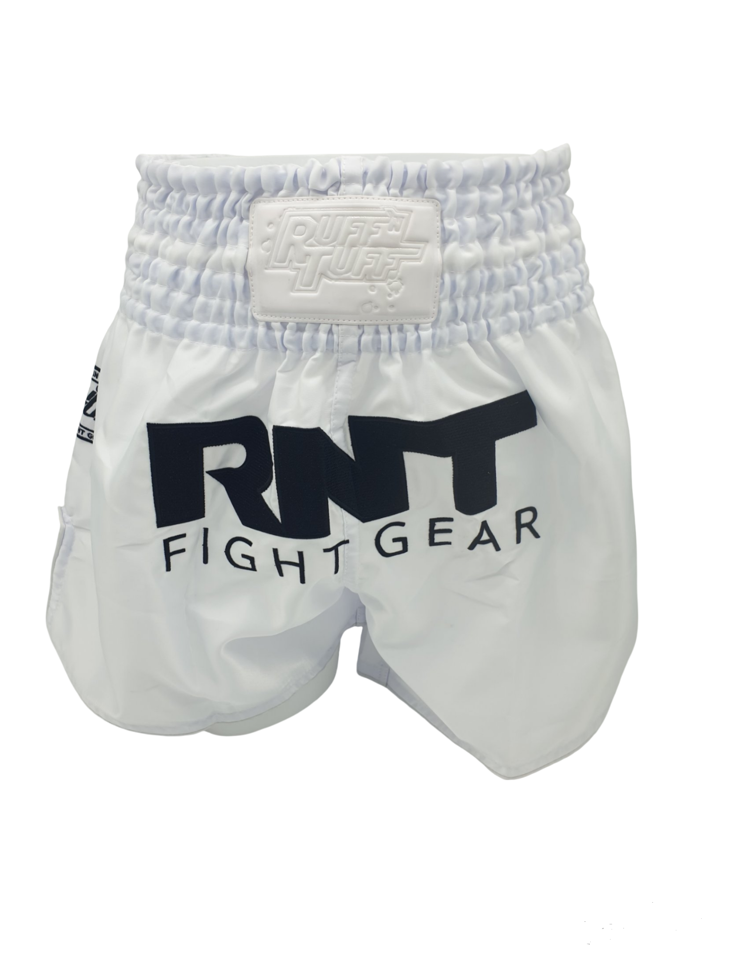 Ruff n Tuff - Muay Thai Shorts
