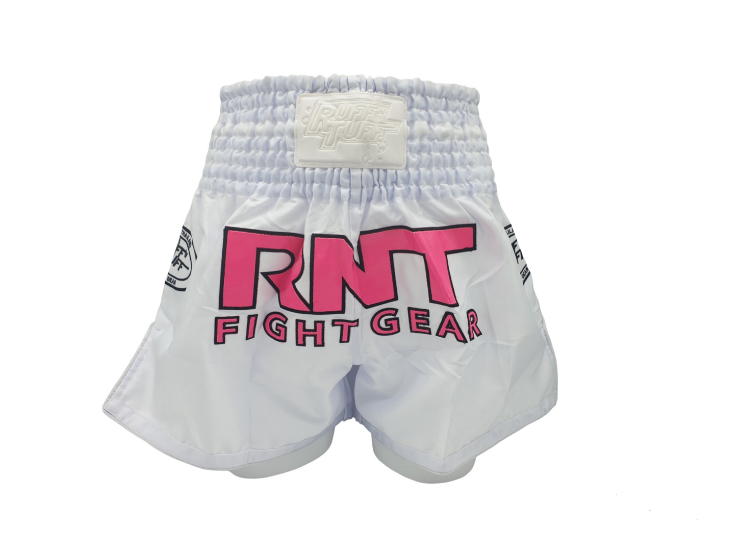 Ruff n Tuff - Muay Thai Shorts
