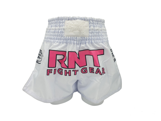 Ruff n Tuff - Muay Thai Shorts