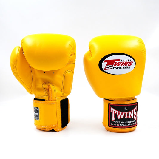 TWINS SPECIAL - BGVL3 /Gelb