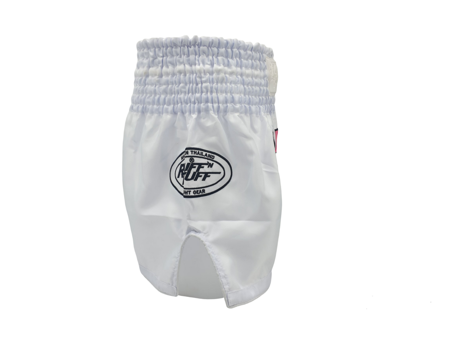 Ruff n Tuff - Muay Thai Shorts